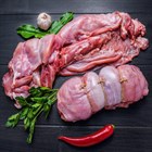 Все про мясо кролика Все про мясо кролика