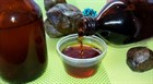 Прополисная настойка: как при бабушке Прополисная настойка: как при бабушке