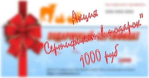 Традиционное подведение итогов акции! Традиционное подведение итогов акции!