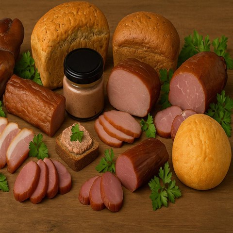 🌿 Новинки от Раздобреево — всё своё, всё настоящее!