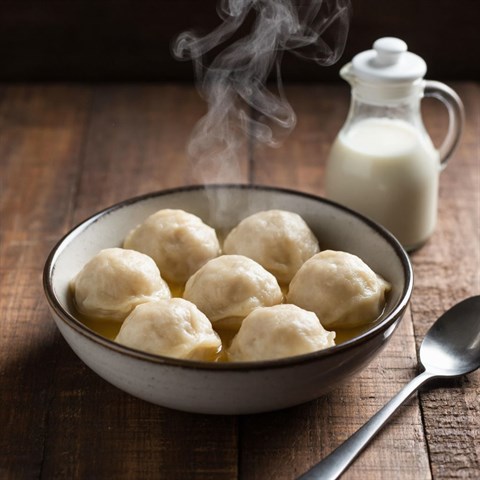 Полный ассортимент любимых пельменей в продаже