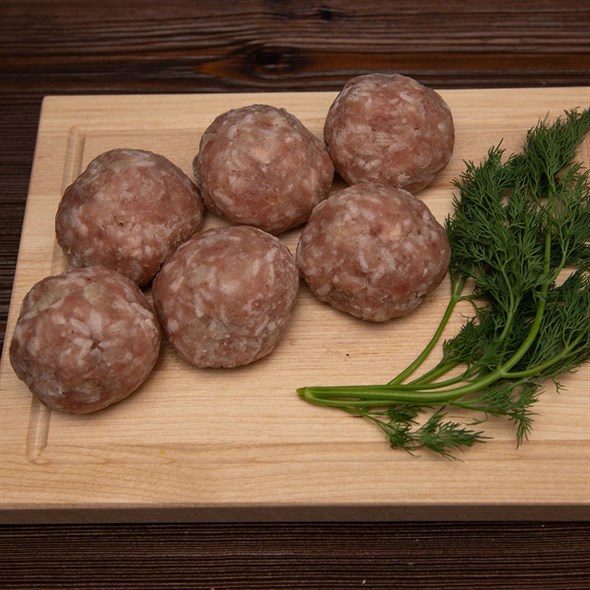 Ежики свиные - фото 8721