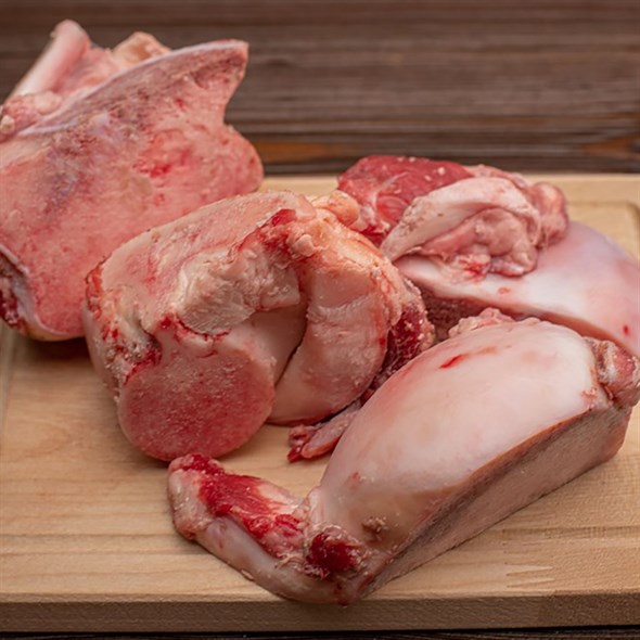 Говядина кости пустые - фото 8746