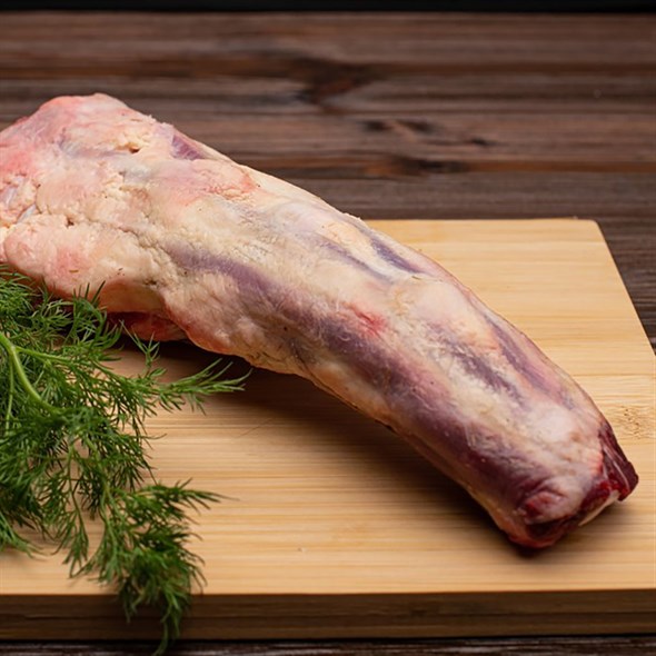 Говядина хвост - фото 8749