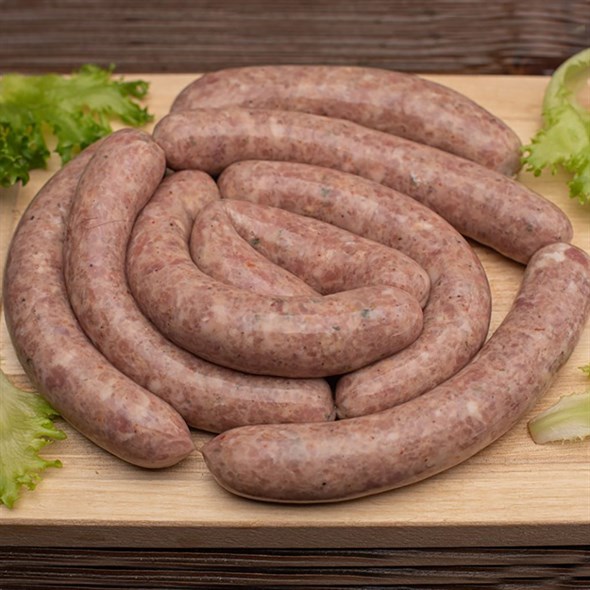 Купаты говяжьи - фото 8758