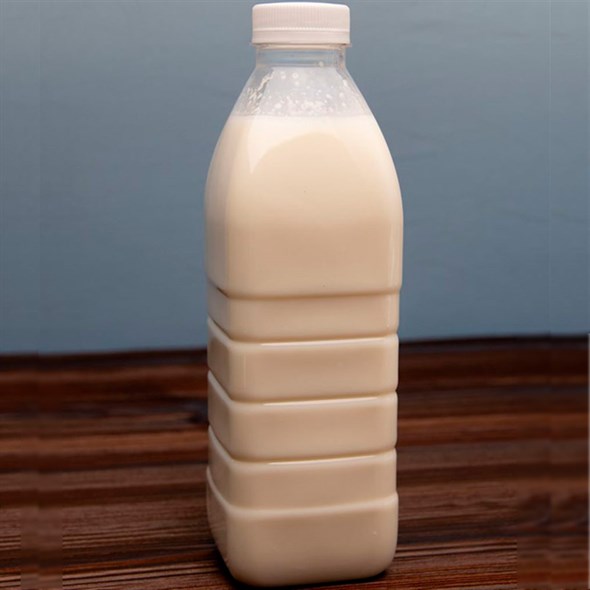 Молоко коровье - фото 8766