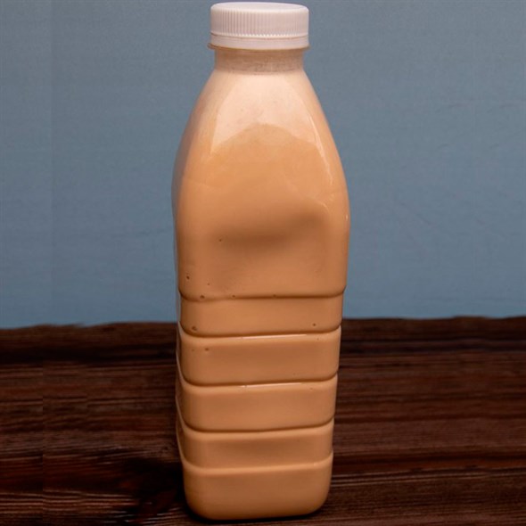 Ряженка - фото 8769