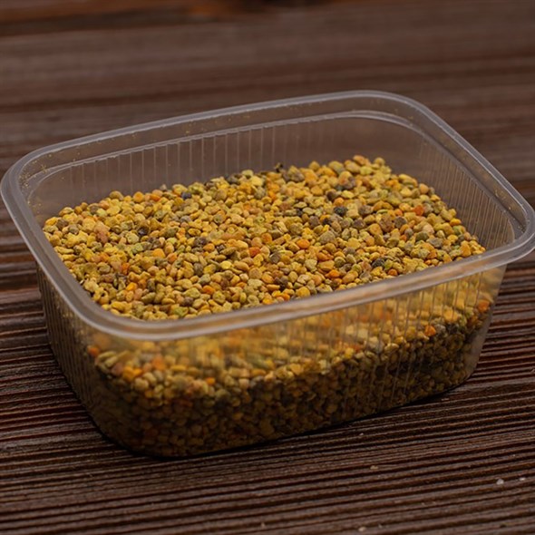 Пыльца - фото 8772