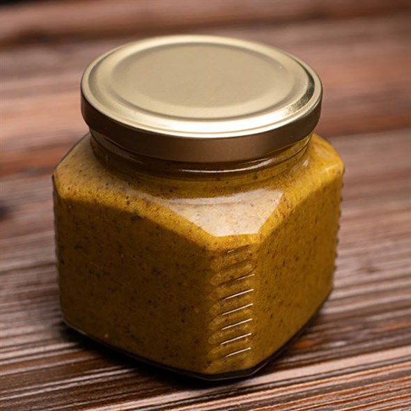 Полезная смесь (перга, пыльца, маточкино молочко) - фото 8774