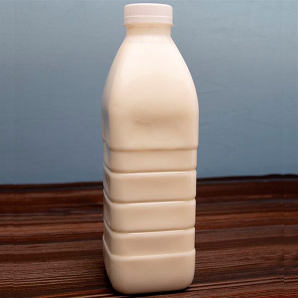 Кефир - фото 8790