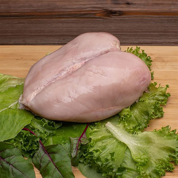 Курица, грудка - фото 8806