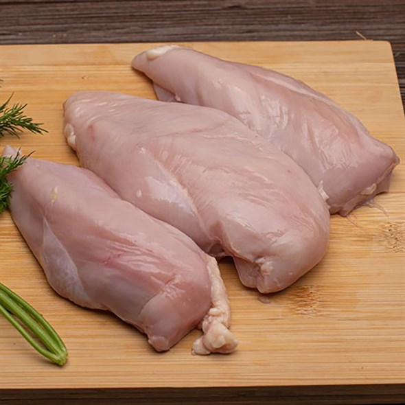 Курица, грудка - фото 8807