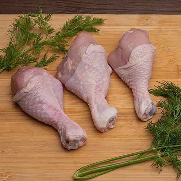 Курица, голень - фото 8808