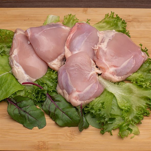 Курица, бедро - фото 8812