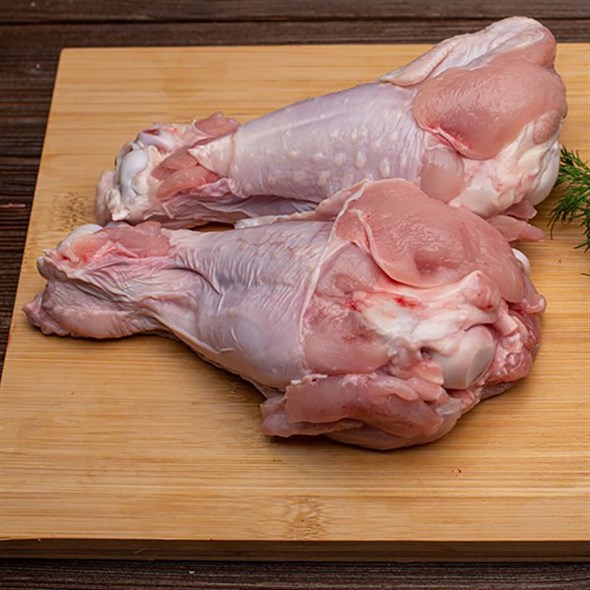 Индейка, плечо - фото 8824