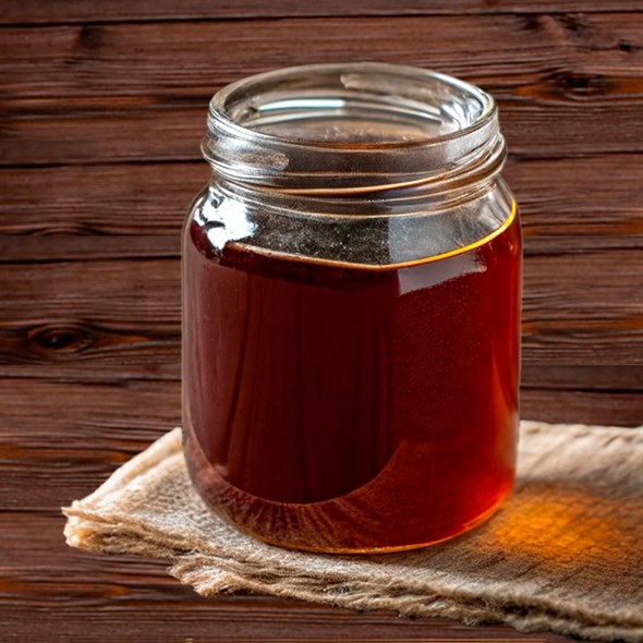 Мед гречишный - фото 8851