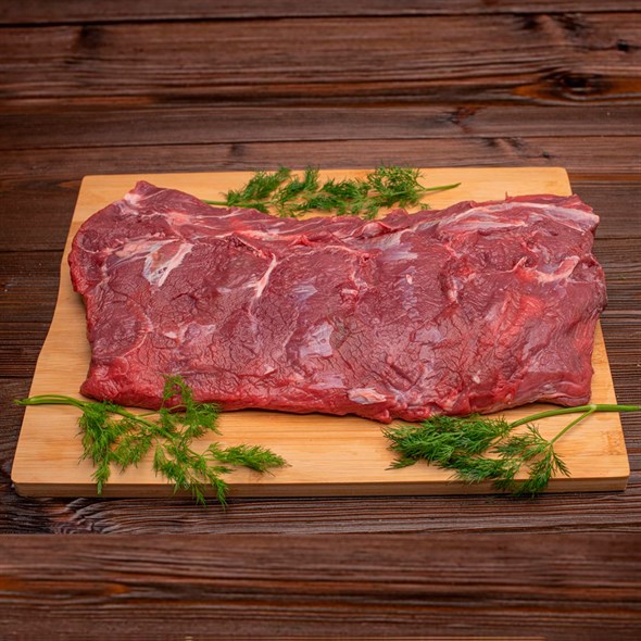 Говядина мякоть - фото 8866