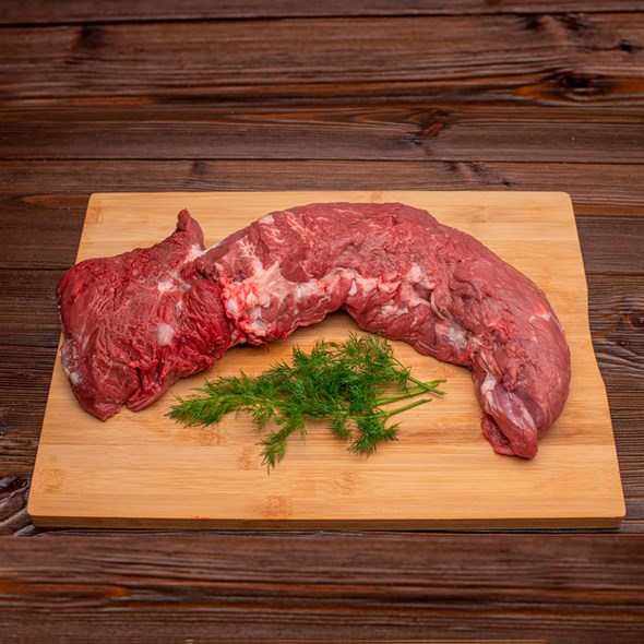 Говядина вырезка - фото 8867