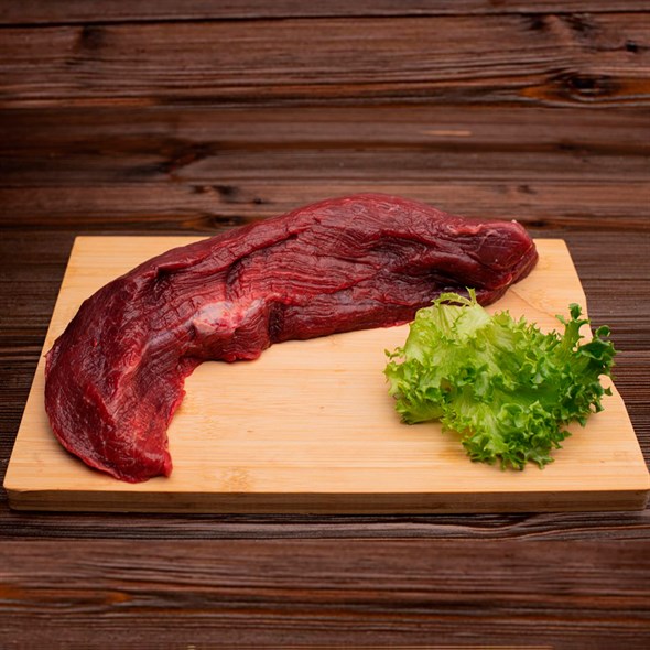 Говядина филе - фото 8869