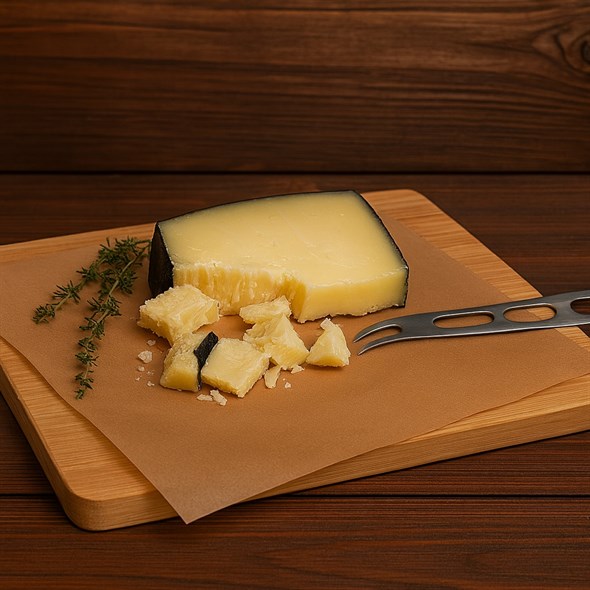 Сыр шабо (полутвердый, коровье молоко) - фото 8912