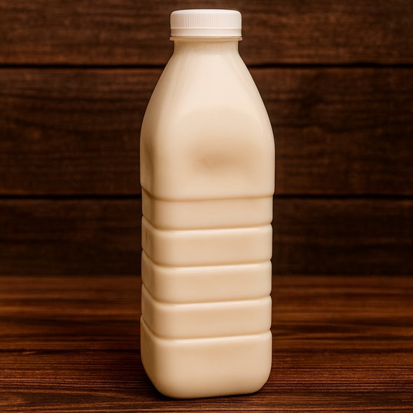 Молоко коровье - фото 8922