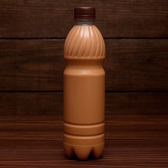 Молоко топленое - фото 8925