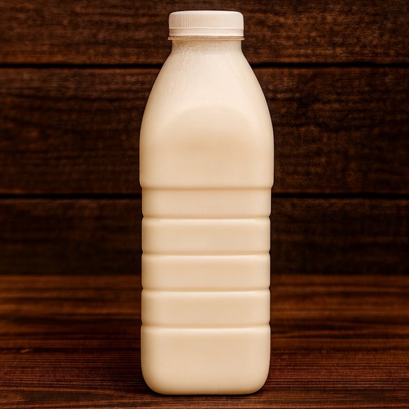 Молоко козье - фото 8933