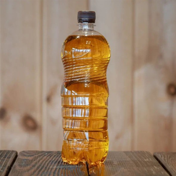 Масло подсолнечное ароматное - фото 8962