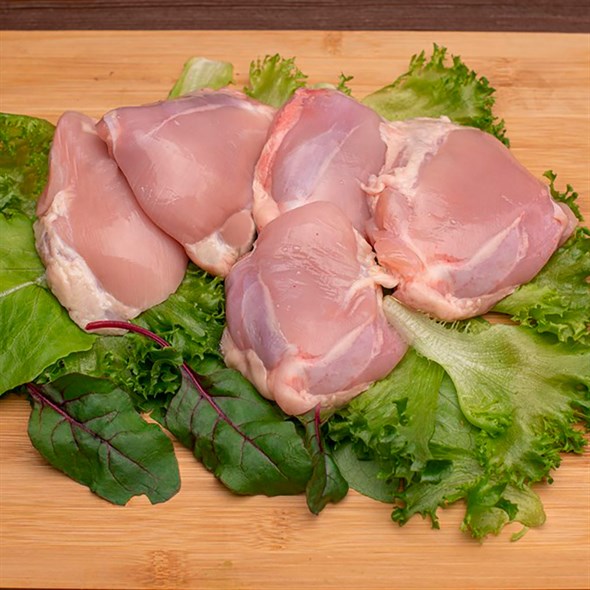 Курица, бедро - фото 8968