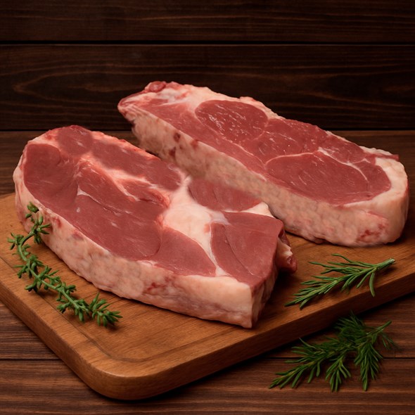 Говядина крестец - фото 8988