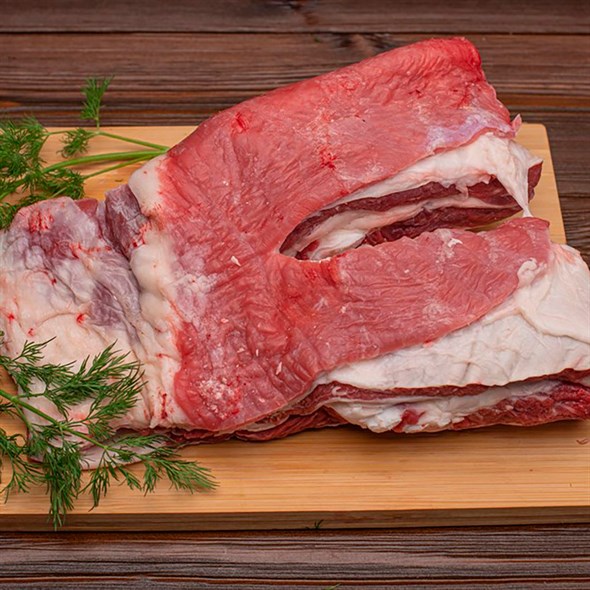 Говядина грудинка - фото 8989