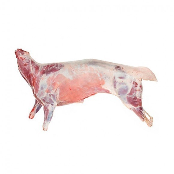 Тушка барашка (18-28кг) - фото 9008