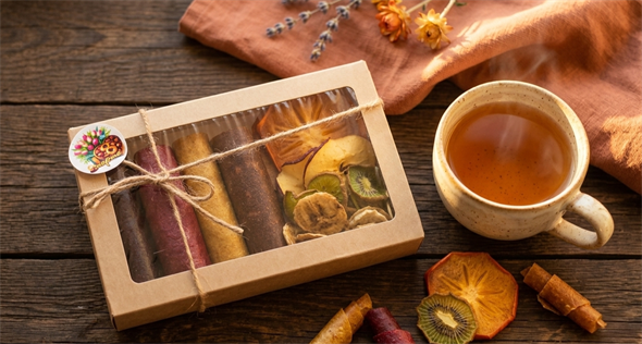 ЭкоСнэк - фото 9011