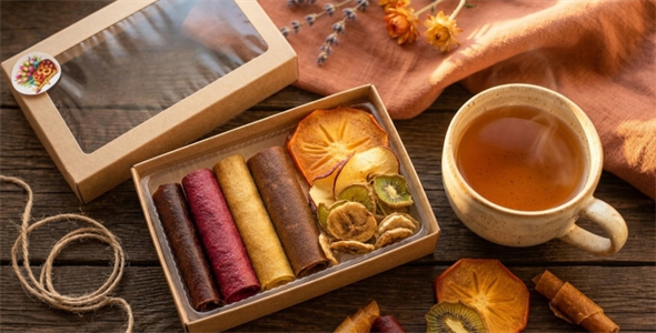 ЭкоСнэк - фото 9012