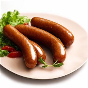 Сосиски куриные