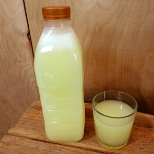 Сыворотка молочная