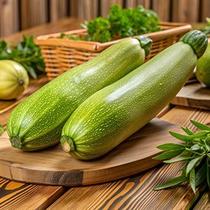 Кабачки свежие