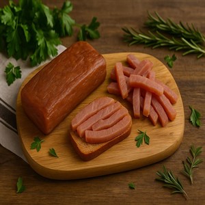 Балык свиной классический (100-200 гр)