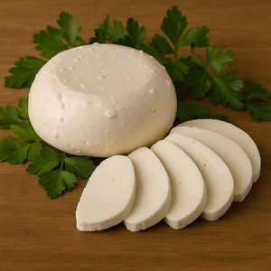 Сыр адыгейский
