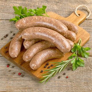 Купаты свиные