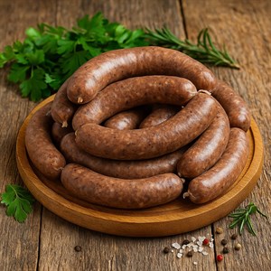 Купаты говяжьи