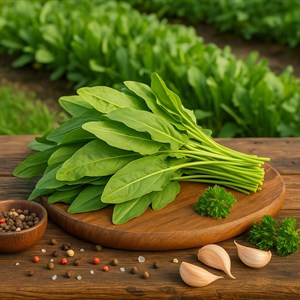 Щавель