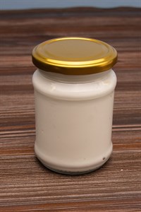 Сметана кислая