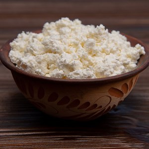 Творог коровий