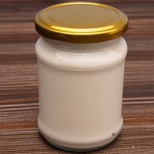 Сметана кислая