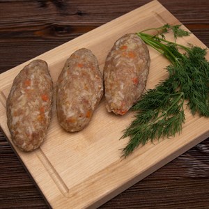 Голубцы ленивые