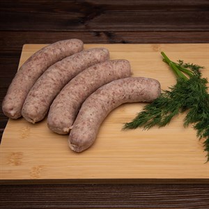 Купаты свиные