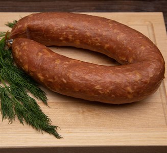 Колбаса Краковская