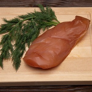 Карпаччо куриное сыровял (вес ~250 гр)