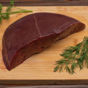 Говядина печень